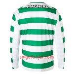 Celtic FC Fodboldtrøjer Hjemmebanesæt 2018/19 Langærmet